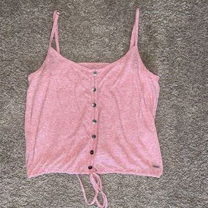 Hollister Tank Top